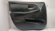 KIA CARENS IV upholstery side door left front 2013