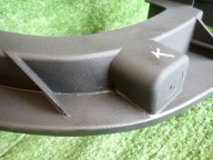 RENAULT MASTER IV support panel for radiators front 625000232r