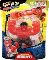 GOO JIT ZU Figúrka Marvel Goo SHIFTERS Red Hulk 42581