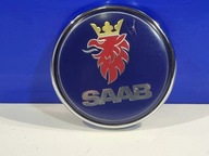 Saab 9-3 Ver2 2003 Emblémy