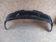 bumper rear PORSCHE CAYMAN BOXSTER 981 12