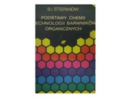 Podstawy chemii i technologii barwników organiczny