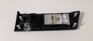 Mazda 6 GH control panel DSC + frame GS1D55443 (P8)