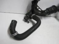 tömlő intercooler FORD FOCUS MK4