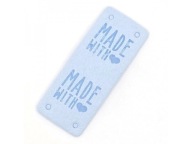 Made With Love cipő, kék