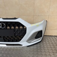 front bumper complete AUDI A1 CITY CARVER 82A 2021 ROK 4 PDC