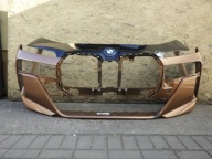BMW 7 I7 G70 M PAKIET 2022- front bumper