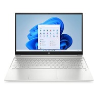 Notebook HP MOBHP-NOT3809 15,6" AMD Ryzen 5 16 GB / 512 GB strieborný