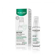 Mincer Pharma Oxygen Detox sérum-remedium na tvár No.1505 30ml