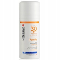 Ultrasun 30 Family balsam przeciwsłoneczny 100 ml