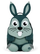 Gyerek hátizsák Affenzahn Large Friend - rabbit