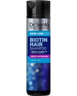 Dr. Sante Biotin Hair Shampoo proti vypadávaniu 250ml