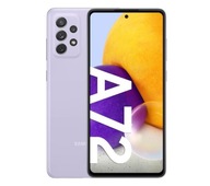 Samsung Galaxy A72 128GB Fioletowy Purple