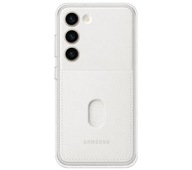 Etui plecki Frame Cover do Samsung Galaxy S23
