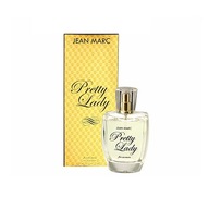 Jean Marc Pretty Lady For Women parfumovaná voda sprej 100ml