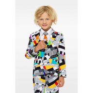 MALUDEK OPPOSUITS GARNITUR 92- 98 CM 2 L