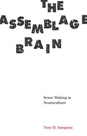 The Assemblage Brain: Sense Making in