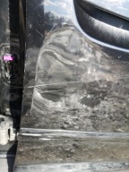 door right front AUDI A3 8P LIFT LY9B original !!