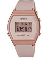 Zegarek damski Casio VINTAGE Edgy LW-204-4AEF