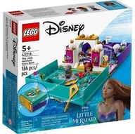 LEGO 43213 Tbd Disney Princess 3 2023 V29 43213