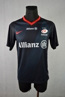 Saracens Rugby Nike Koszulka Domowa 2019-2020 S