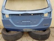 HYUNDAI IX20 boot door rear XAF 2010