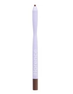 Florence By Mills What's My Line Eyeliner BRONZ