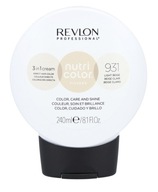 Revlon Nutri Color 931 Light Beige Mask 240 ml