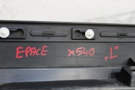 cap threshold threshold left JAGUAR E-PACE X540 LIFT J9C3-10155-A