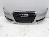bumper front front AUDI A6 C7 LX7W complete