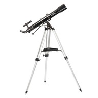 Dalekohled Sky-Watcher (Synta) BK 909 AZ3 900 mm