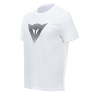 Tričko Dainese T-Shirt Logo Biela L