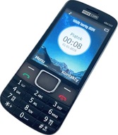 TELEFON DLA SENIORA MAXCOM MM320