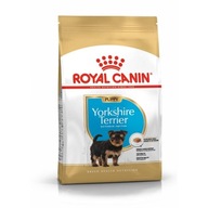 Dla Szczeniaka York Terriera ROYAL CANIN BHN 1.5kg