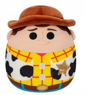 Maskotka Disney SQUISHMALLOWS Chudy TOY STORY przytulanka pluszak 19cm