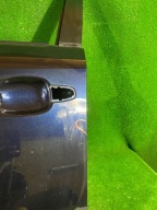 door front left left front SUBARU XV and 11-17