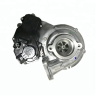 Turbo Toyota Land Cruiser 2.8 D4D 177 koní CT12CV 17201-11070 17201-11080