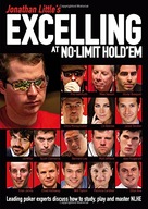 Jonathan Little s Excelling at No-Limit Hold em: