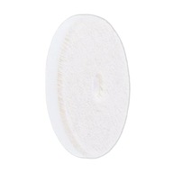 HONEY COMBination Short Wool Pad 2.0 futro polerskie pad DA 135mm