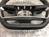 lenkrad Leder MULTIFUNKCJA DOTYKOWA AUDI Q4 E-TRON 89A419091L