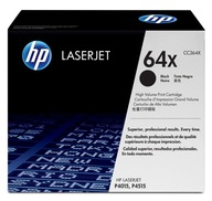 HP Toner Smart Black