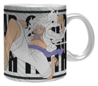 One Piece Hrnček Luffy Gear 5th 320 ml -