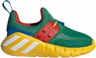 BUTY DZIECIĘCE ADIDAS RAPIDAZEN LEGO H05285 r. 20