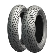 MICHELIN 100/80-16 TL 50S City Grip 2 Przód/Tył