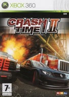 Crash Time II 2 Xbox 360