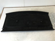 plato boot VW GOLF V 1K6863533