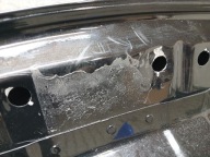 Capot MERCEDES GLB W247 A247