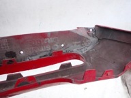 SMART FORTWO III 3 BRABUS 14-20 DOL spoiler front