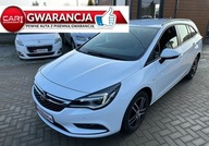 Opel Astra 1,6 CDTI 136 KM Serwis GWARANCJA Za...