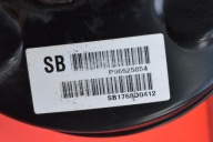 servo Servofreno P96625854 CHEVROLET CAPTIVA 1 e C100 2.0 VCDI 150 KM